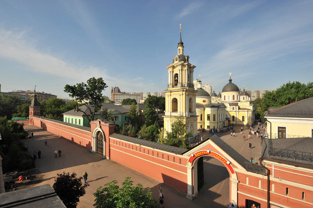 Покровский монастырь http://ekonom-ng.ru/