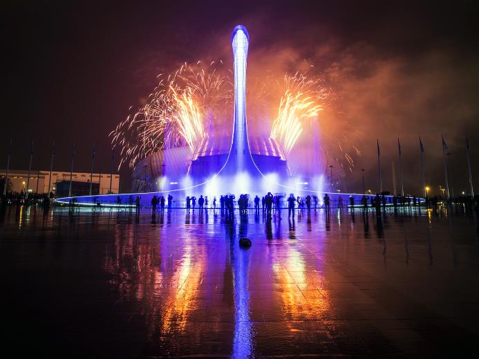 Олимпиада 2014 г. Сочи http://ekonom-ng.ru/